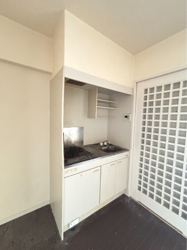 東比恵駅 徒歩15分 8階の物件内観写真