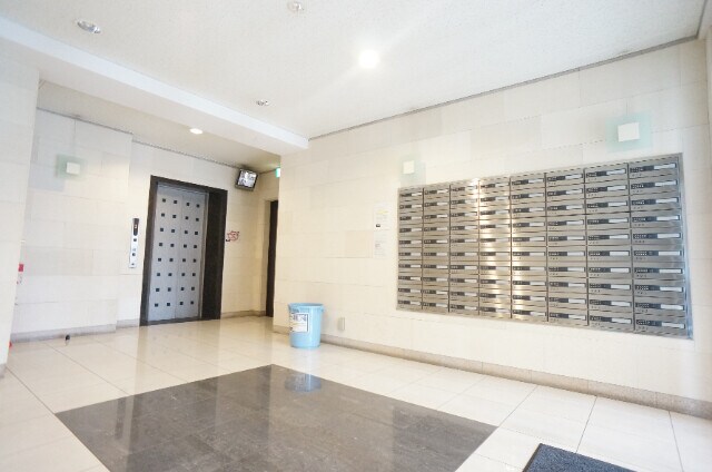 東比恵駅 徒歩15分 8階の物件外観写真