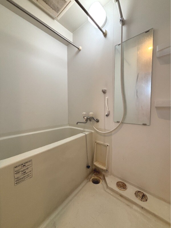 東比恵駅 徒歩15分 8階の物件内観写真