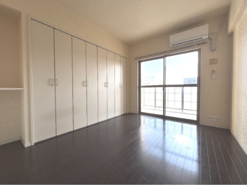 東比恵駅 徒歩15分 8階の物件内観写真