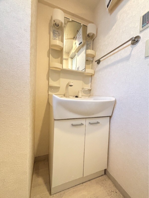 東比恵駅 徒歩15分 8階の物件内観写真