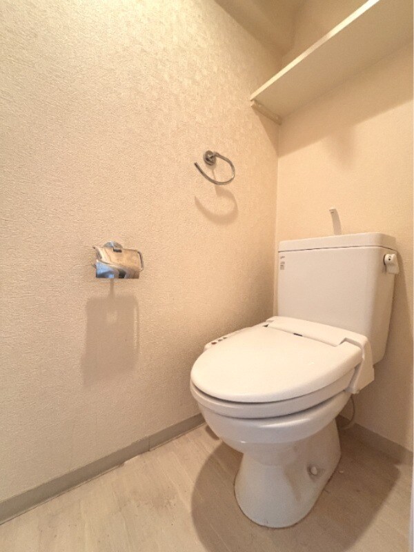 東比恵駅 徒歩15分 8階の物件内観写真