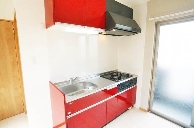 PHOENIX大橋南の物件内観写真