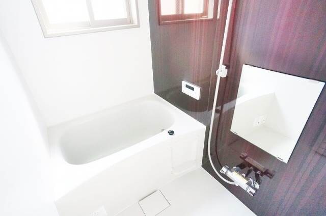 PHOENIX大橋南の物件内観写真