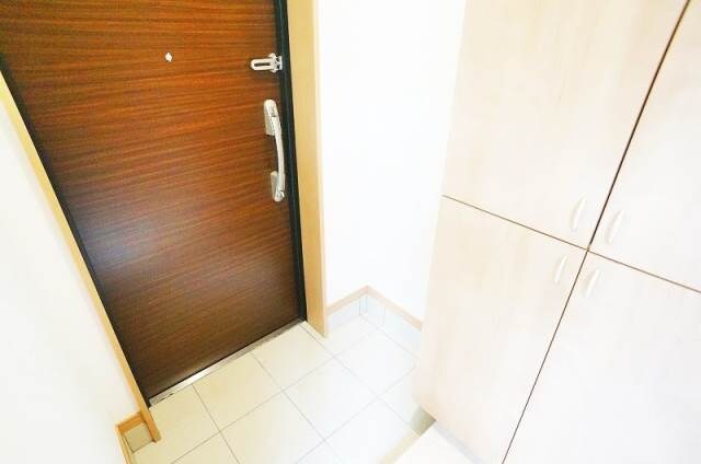 PHOENIX大橋南の物件内観写真