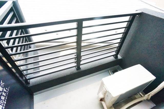 PHOENIX大橋南の物件内観写真