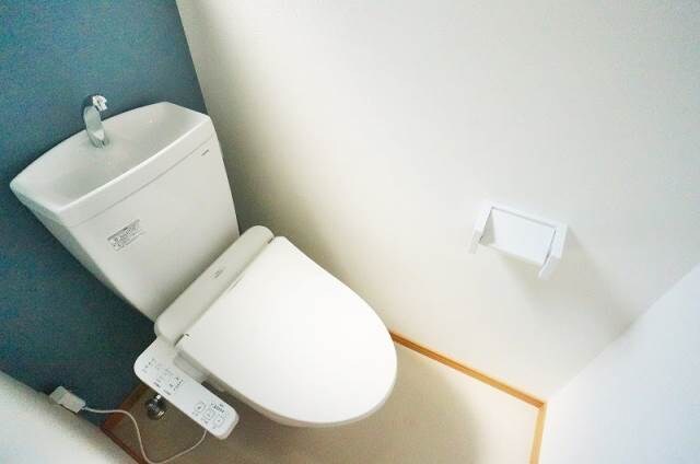 PHOENIX大橋南の物件内観写真