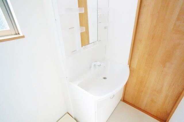 PHOENIX大橋南の物件内観写真