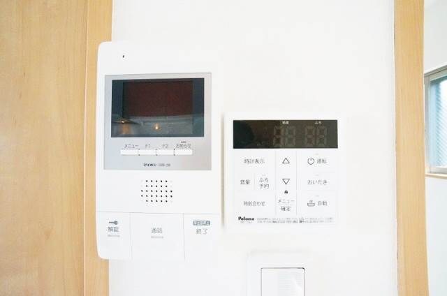 PHOENIX大橋南の物件内観写真