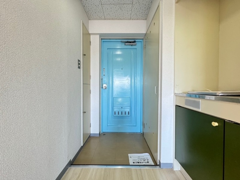 教育大前駅 徒歩10分 3階の物件内観写真