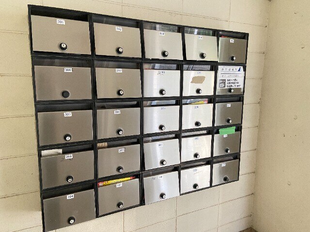 教育大前駅 徒歩10分 3階の物件外観写真