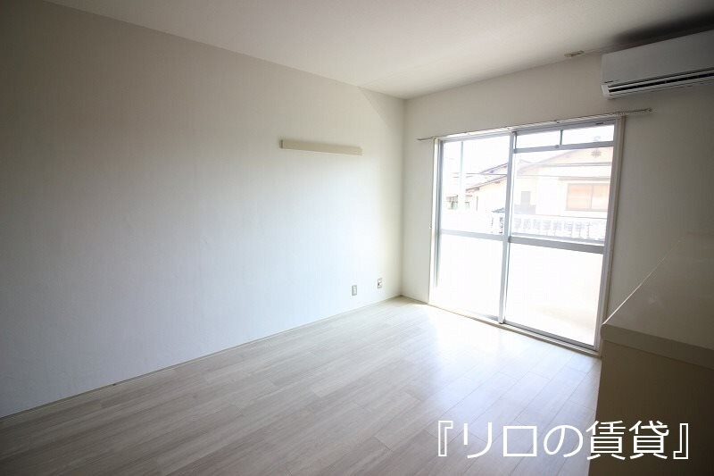 教育大前駅 徒歩10分 3階の物件内観写真