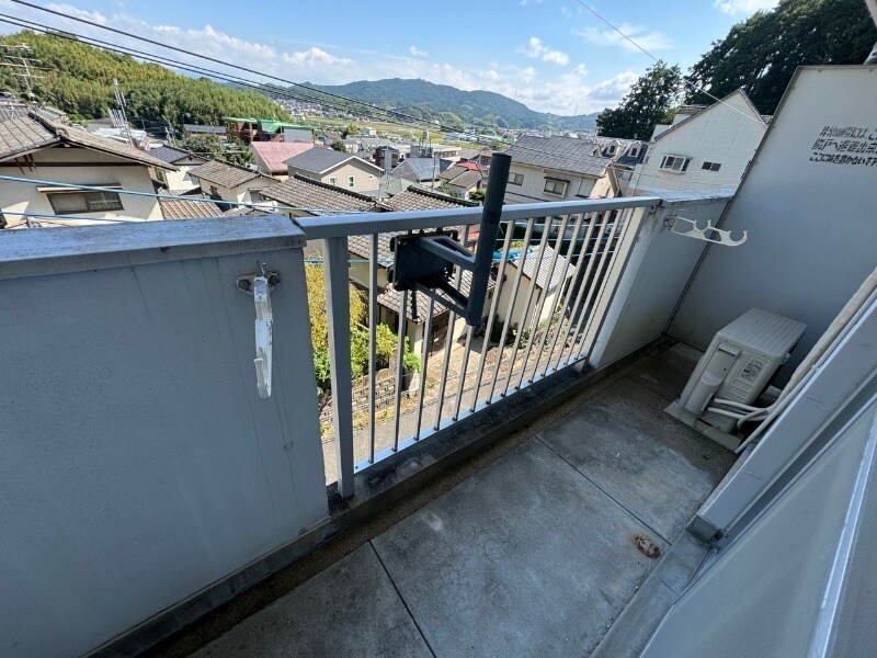 教育大前駅 徒歩10分 3階の物件内観写真