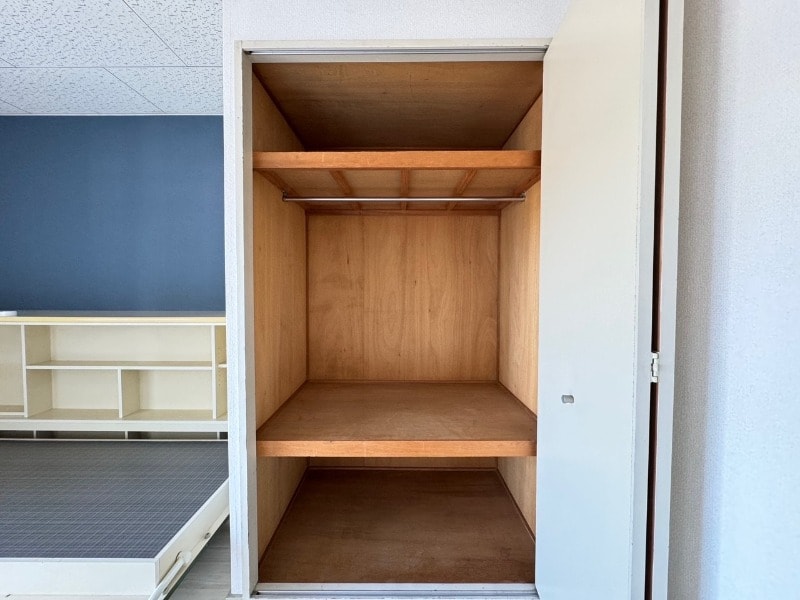 教育大前駅 徒歩10分 3階の物件内観写真