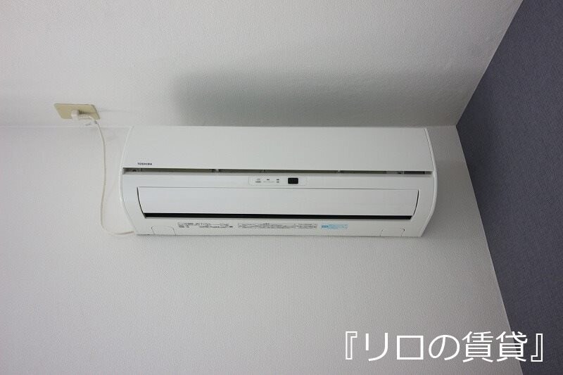 教育大前駅 徒歩10分 3階の物件内観写真