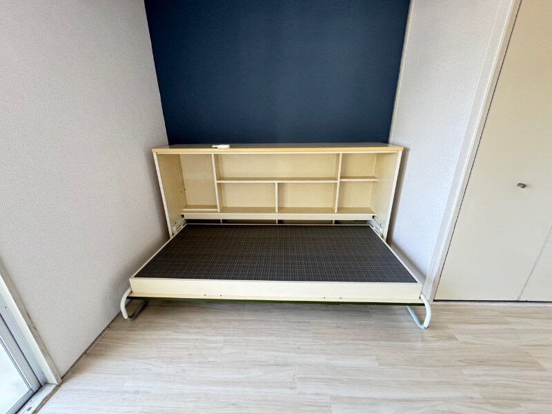 教育大前駅 徒歩10分 3階の物件内観写真