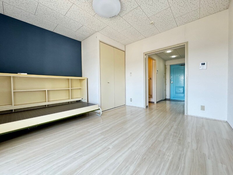 教育大前駅 徒歩10分 3階の物件内観写真