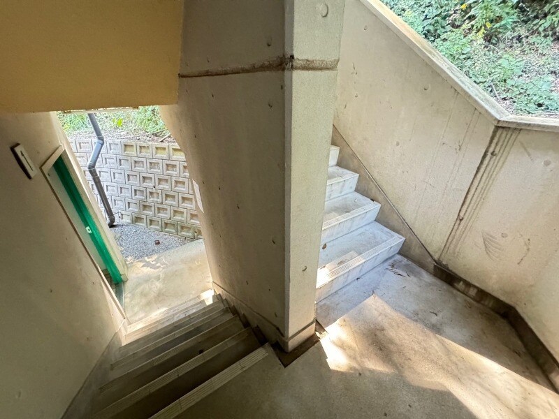 教育大前駅 徒歩10分 3階の物件内観写真