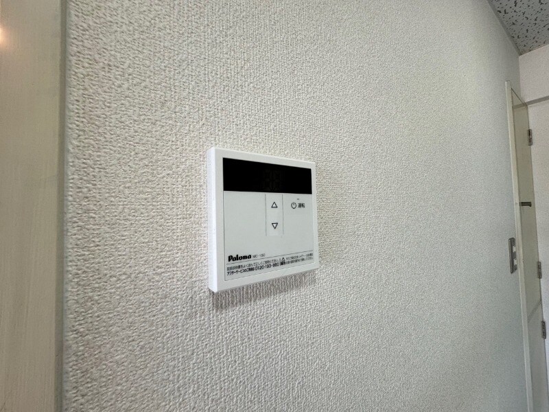 教育大前駅 徒歩10分 3階の物件内観写真