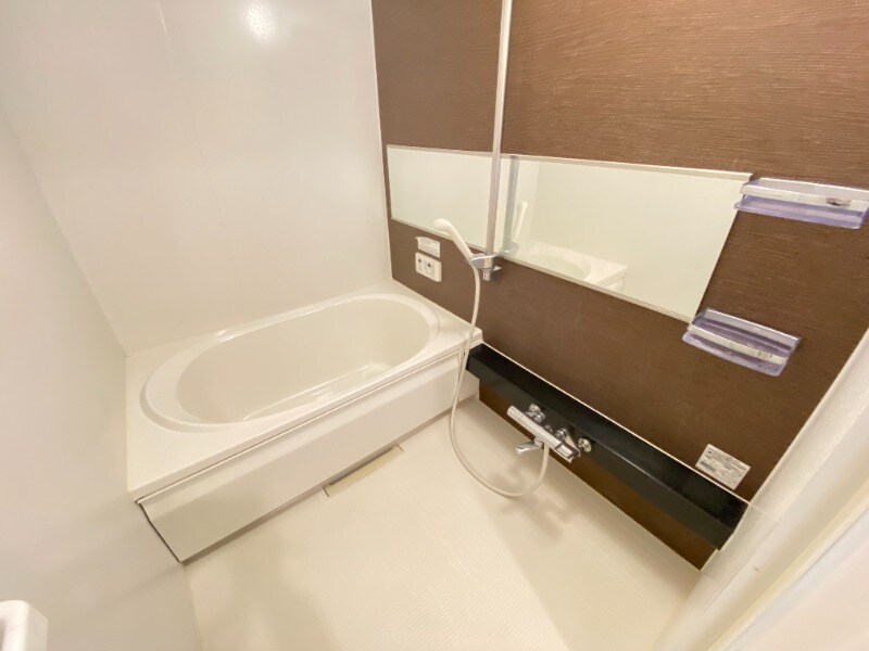 教育大前駅 徒歩17分 1階の物件内観写真