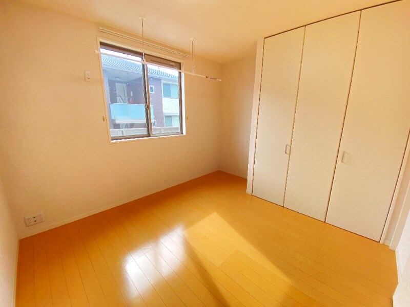 教育大前駅 徒歩17分 1階の物件内観写真