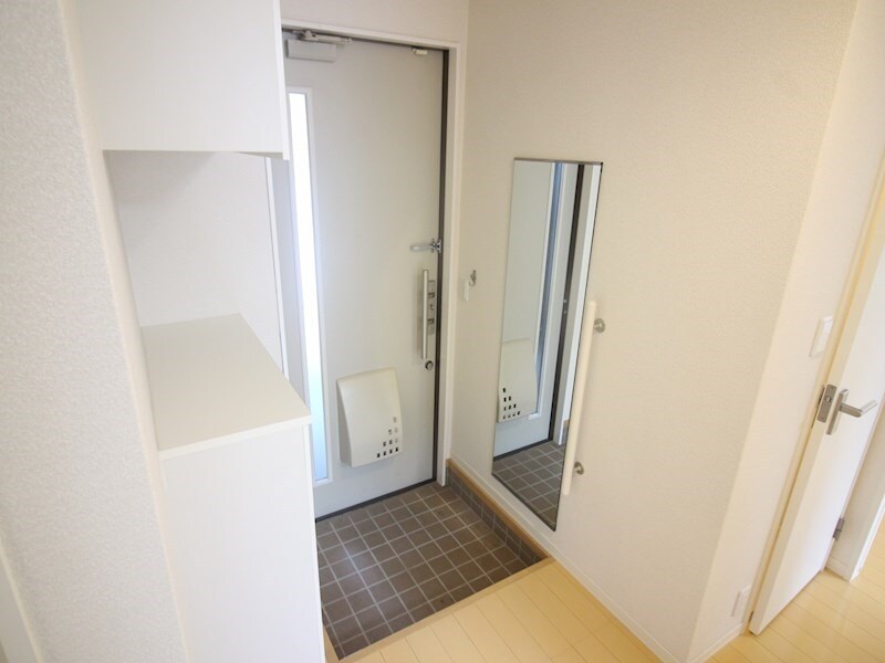 教育大前駅 徒歩17分 1階の物件内観写真
