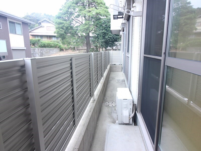 教育大前駅 徒歩17分 1階の物件内観写真