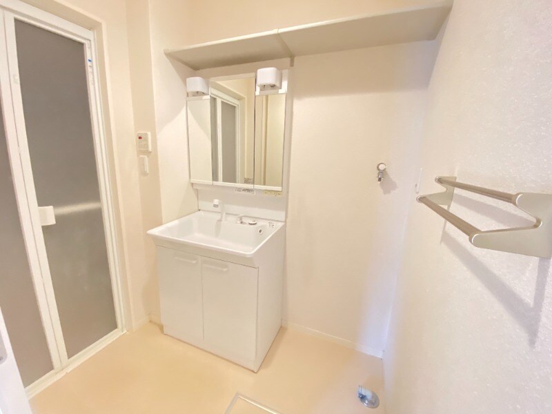 教育大前駅 徒歩17分 1階の物件内観写真