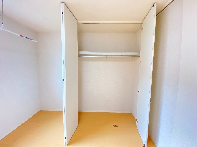 教育大前駅 徒歩17分 1階の物件内観写真