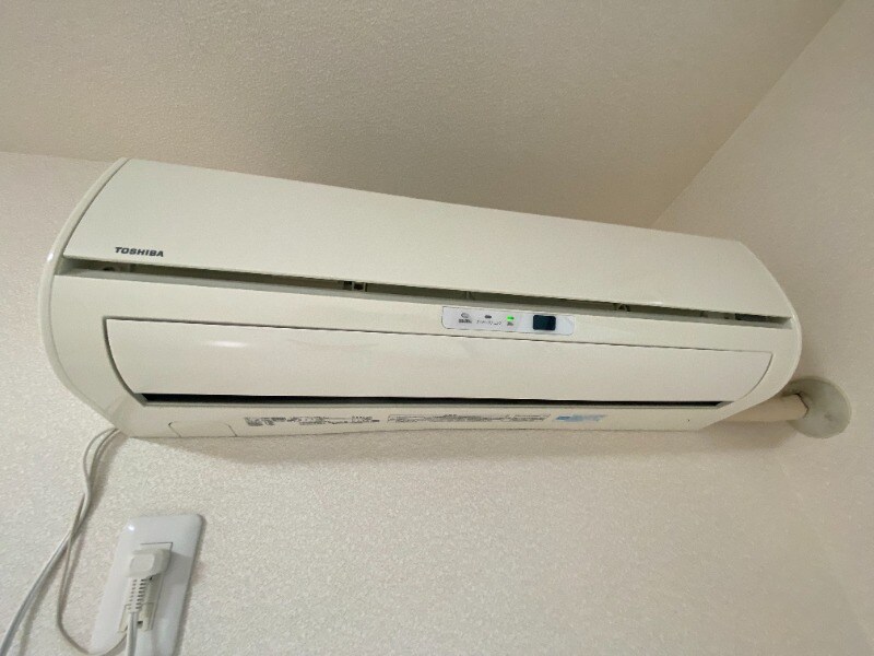 教育大前駅 徒歩17分 1階の物件内観写真