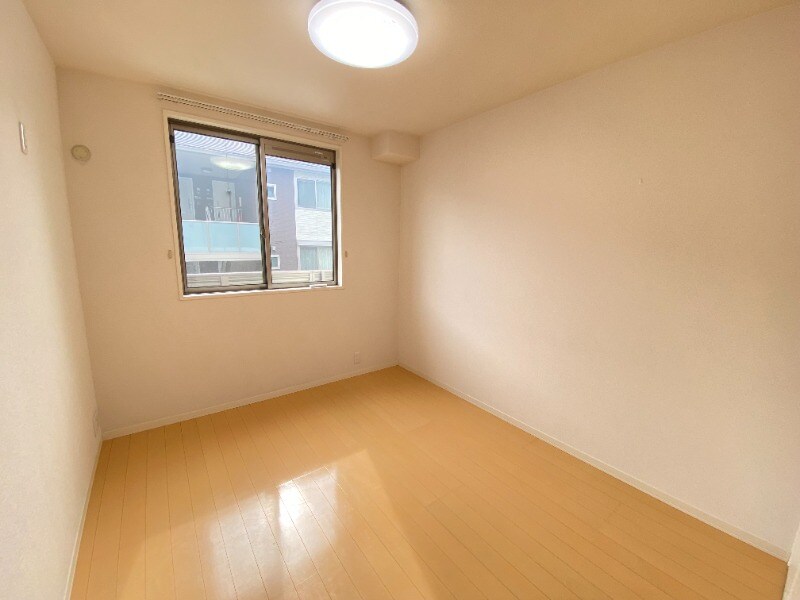 教育大前駅 徒歩17分 1階の物件内観写真