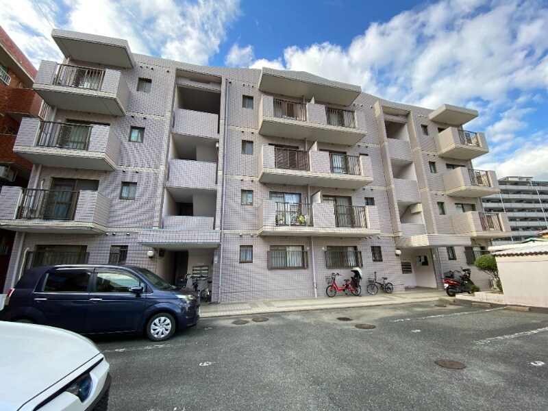 周船寺駅 徒歩11分の物件外観写真