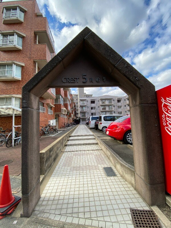 周船寺駅 徒歩11分 1階の物件外観写真