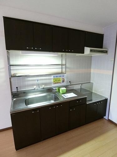 周船寺駅 徒歩11分 1階の物件内観写真