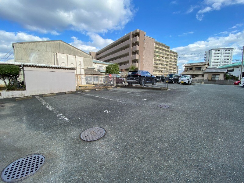 周船寺駅 徒歩11分 1階の物件外観写真