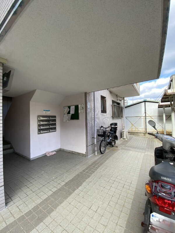 周船寺駅 徒歩11分 1階の物件外観写真