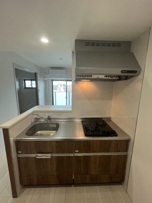 箱崎駅 徒歩9分 1階の物件内観写真