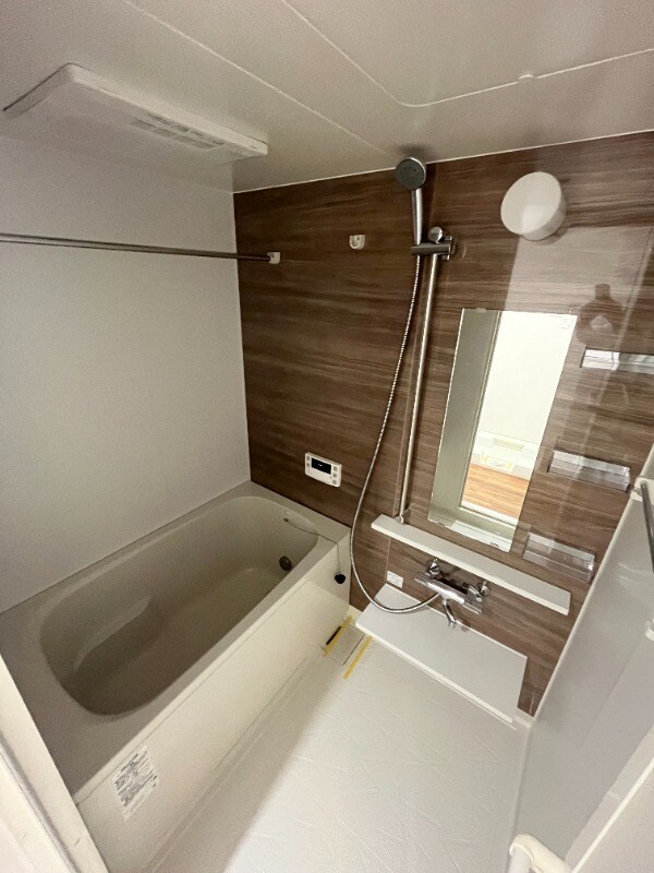 箱崎駅 徒歩9分 1階の物件内観写真