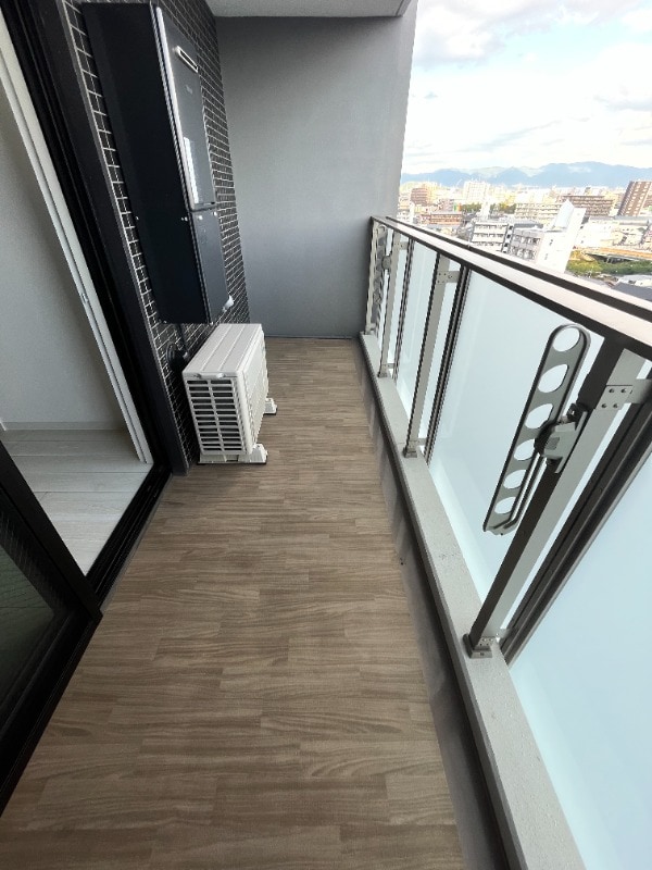 箱崎駅 徒歩9分 1階の物件内観写真