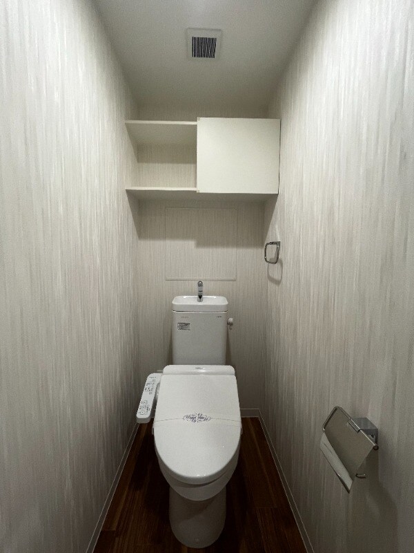 箱崎駅 徒歩9分 1階の物件内観写真