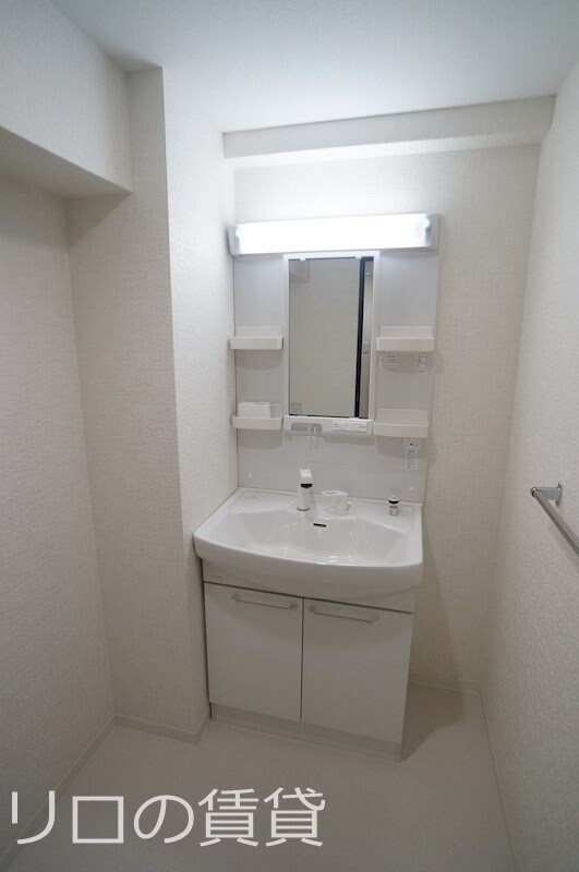 箱崎駅 徒歩9分 1階の物件内観写真