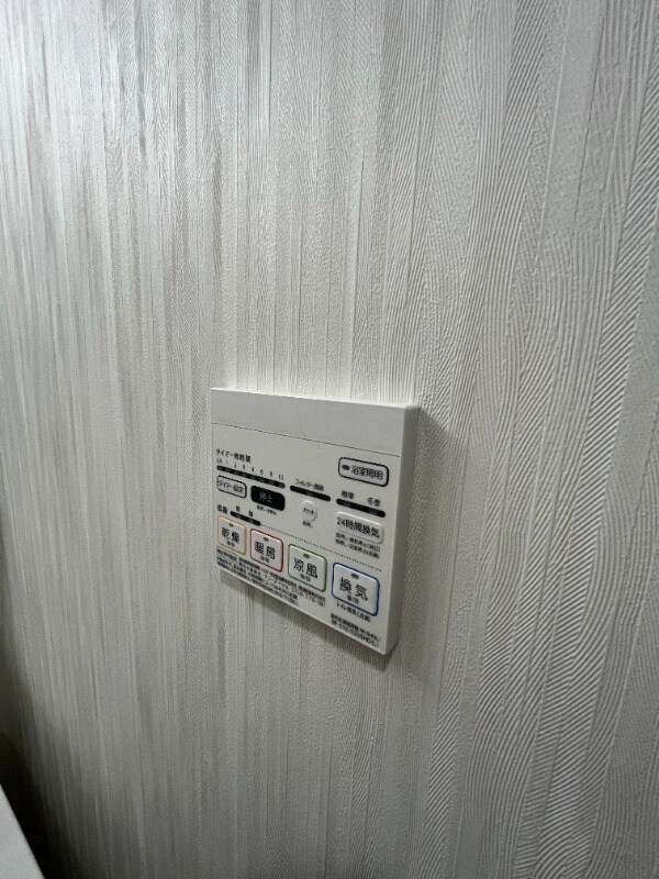 箱崎駅 徒歩9分 1階の物件内観写真