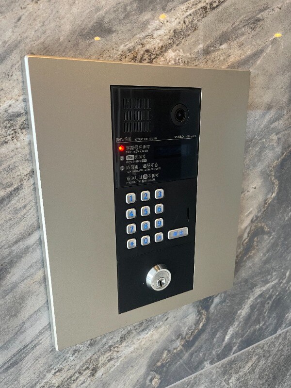 箱崎駅 徒歩9分 1階の物件内観写真