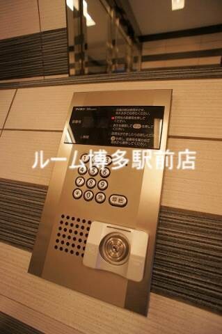 東比恵駅 徒歩11分 7階の物件外観写真