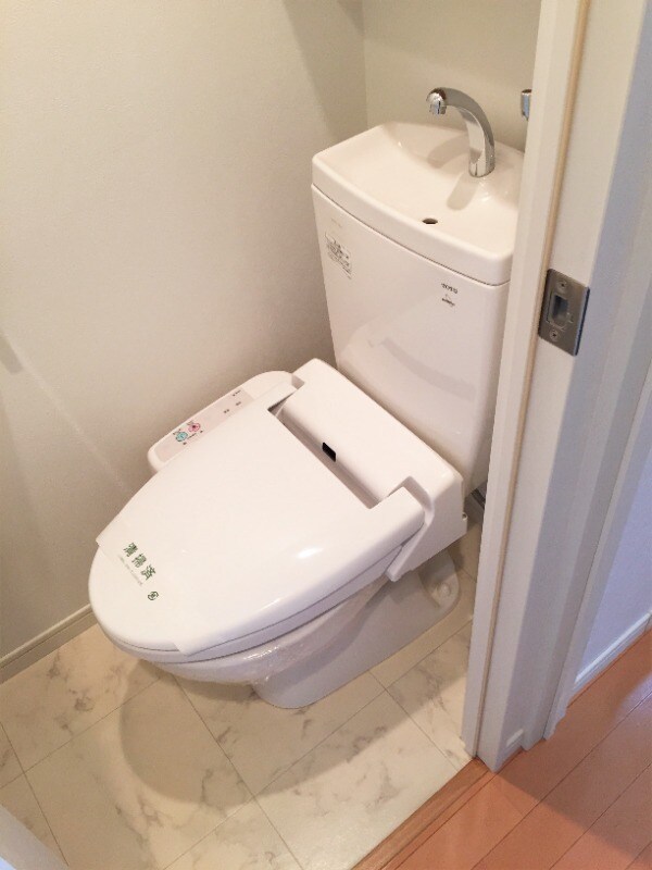 東比恵駅 徒歩11分 7階の物件内観写真