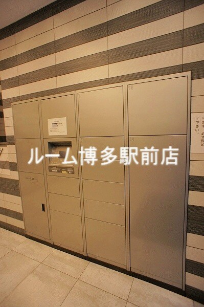 東比恵駅 徒歩11分 7階の物件内観写真