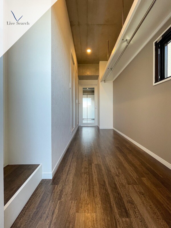 高宮駅 徒歩4分 4階の物件内観写真