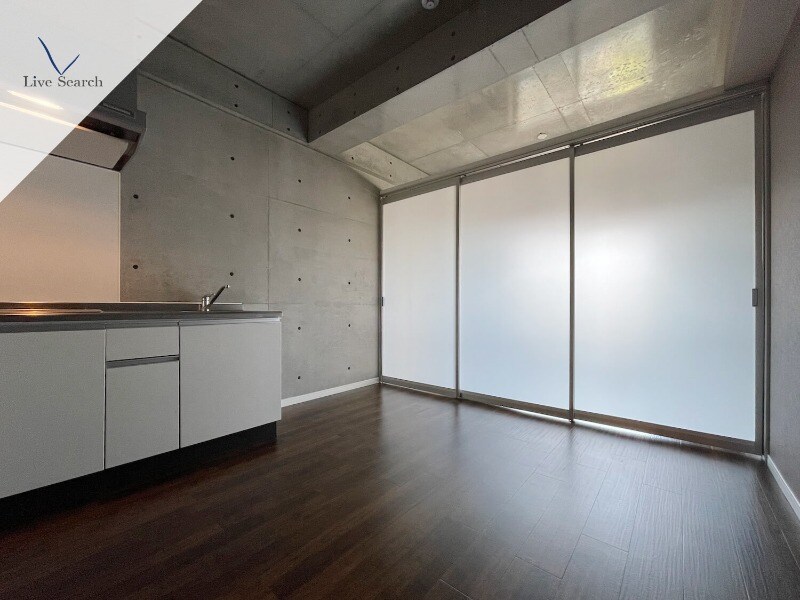 高宮駅 徒歩4分 4階の物件内観写真