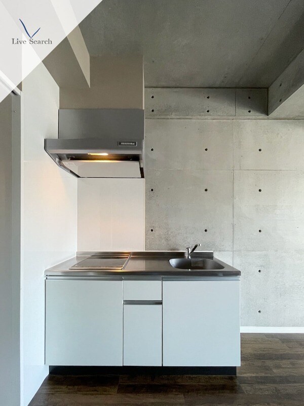 高宮駅 徒歩4分 4階の物件内観写真