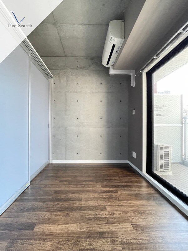 高宮駅 徒歩4分 4階の物件内観写真